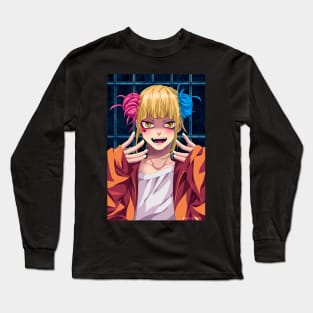 Himiko Touga Long Sleeve T-Shirt